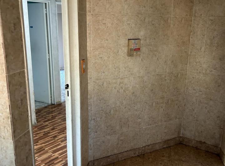 Departamento cuatro ambientes en Villa Ortuzar 3