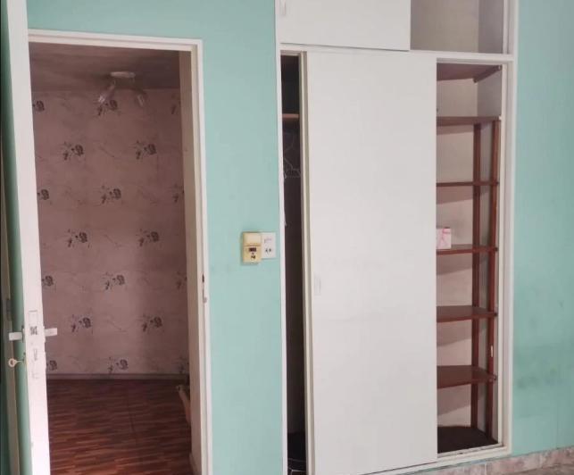 Departamento cuatro ambientes en Villa Ortuzar 4