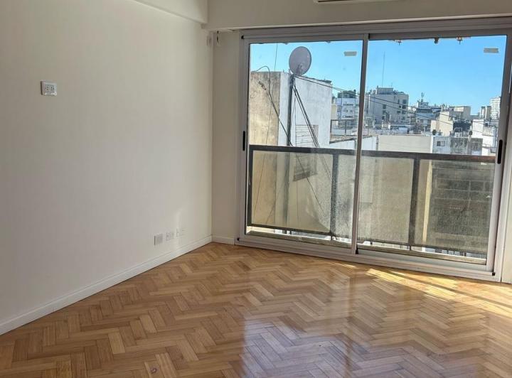 Departamento en Caballito 3