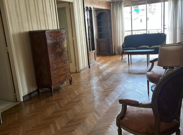 Departamento en Caballito 3