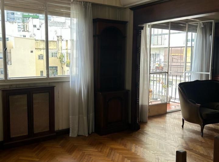 Departamento en Caballito 4
