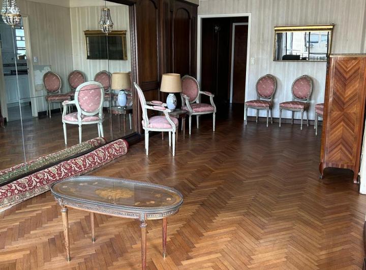 Departamento en Caballito 1