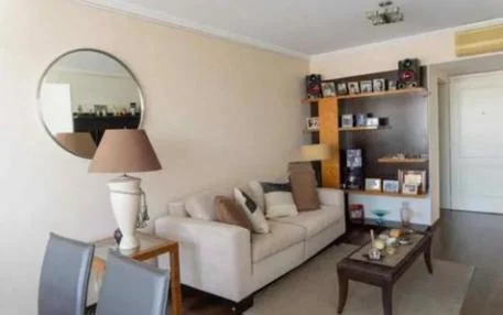 Departamento en Recoleta 4