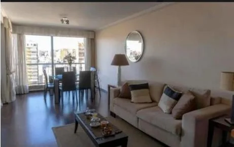 Departamento en Recoleta 2