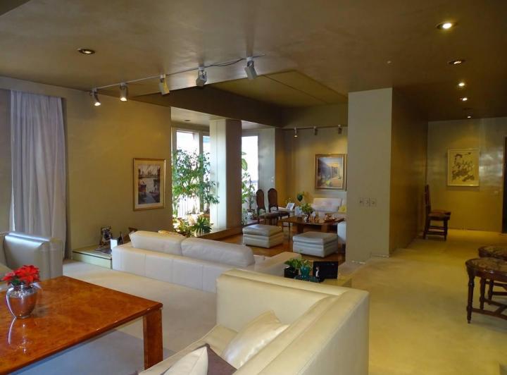 Departamento - Retiro 3