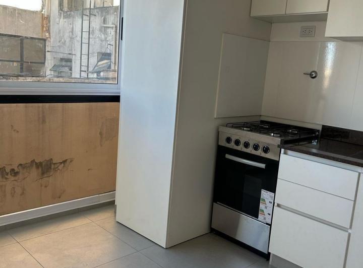 Departamento en Caballito 2