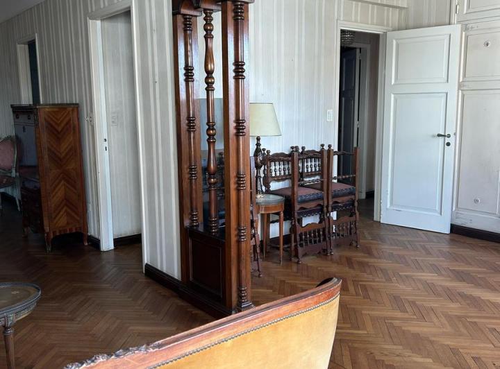 Departamento en Caballito 4