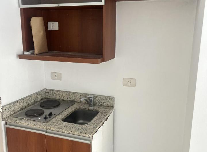 Departamento - Recoleta 1