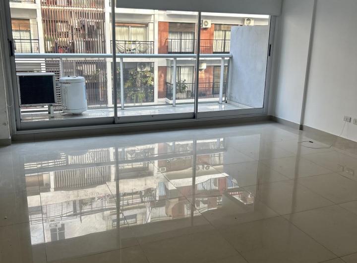 Departamento - Recoleta 2