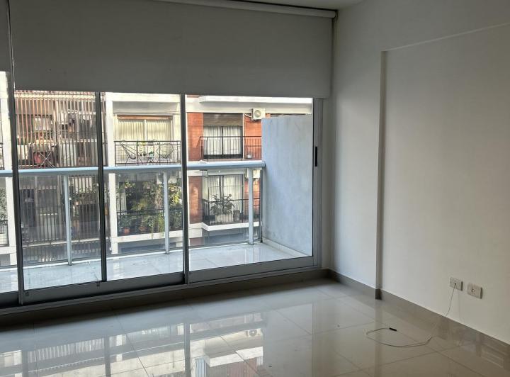 Departamento - Recoleta 3