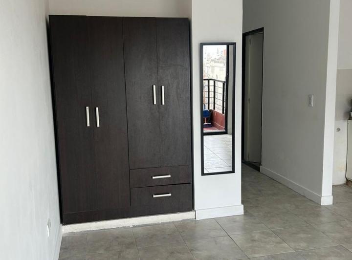 Departamento en San Cristobal 4