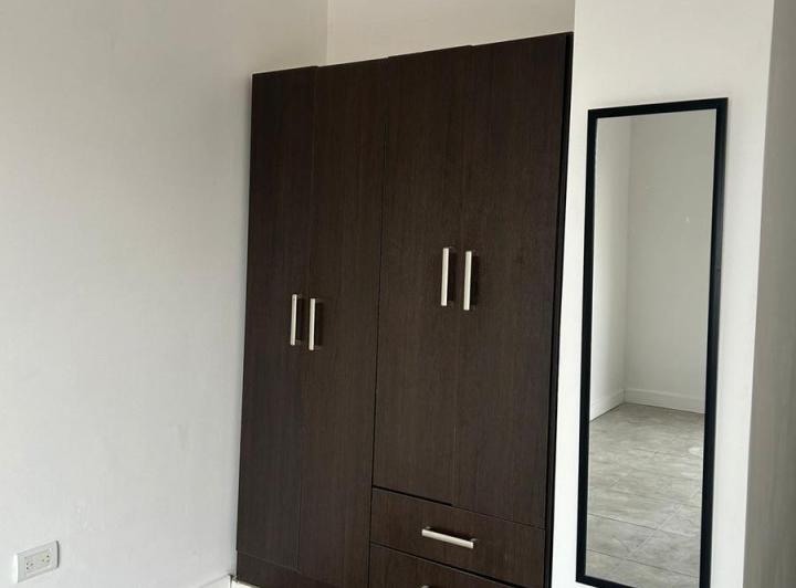 Departamento en San Cristobal 1