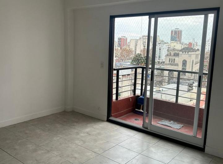 Departamento en San Cristobal 2