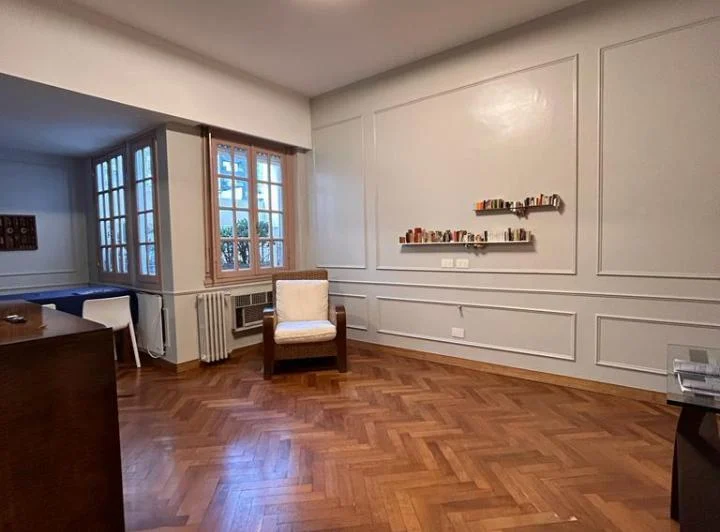 Departamento amoblado Palermo 1