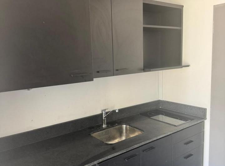 Departamento en Balvanera 3