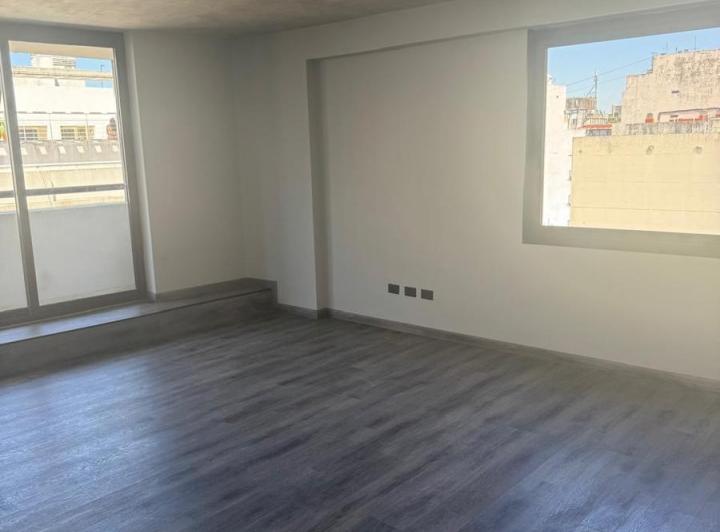 Departamento en Balvanera 5