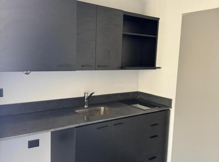Departamento en Balvanera 4