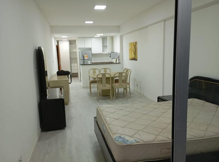 Departamento en Almagro 3