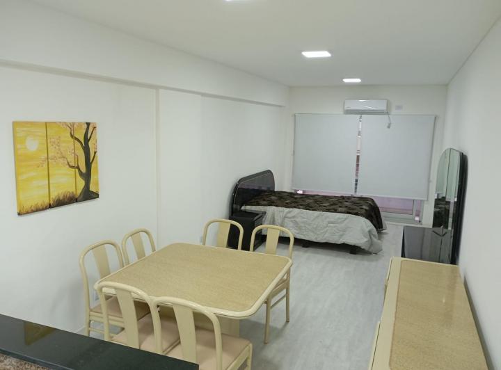 Departamento en Almagro 2