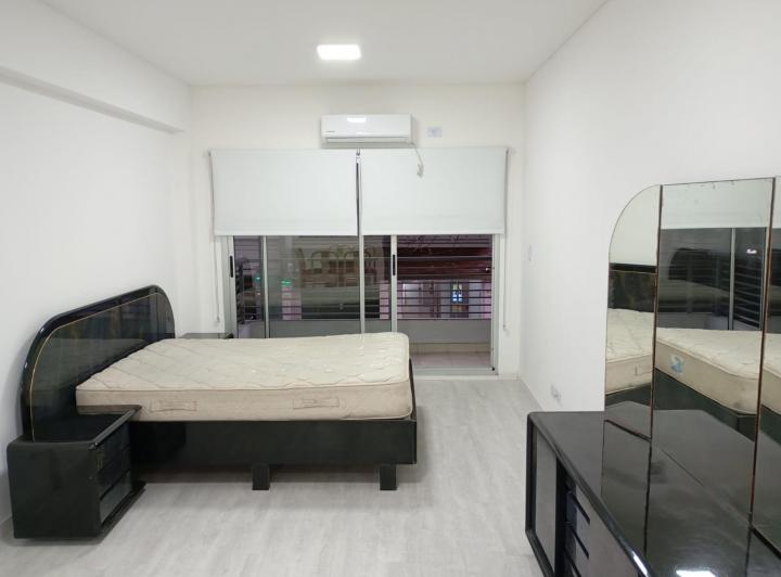 Departamento en Almagro 4