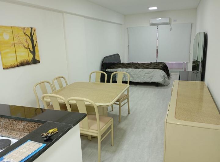 Departamento en Almagro 1