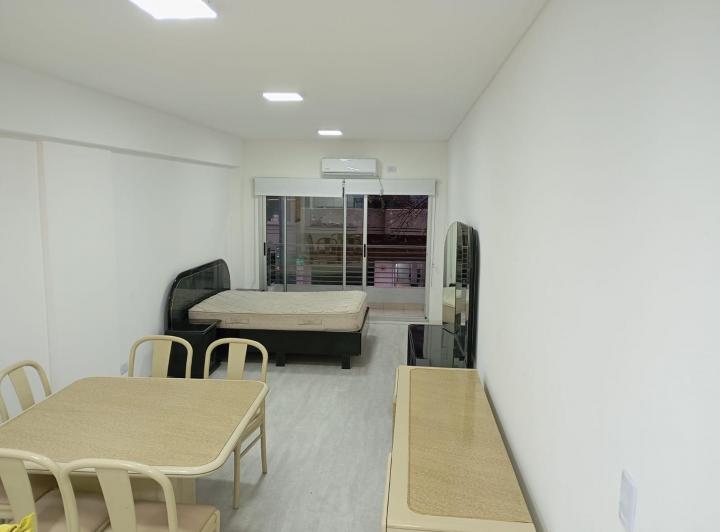Departamento en Almagro 5