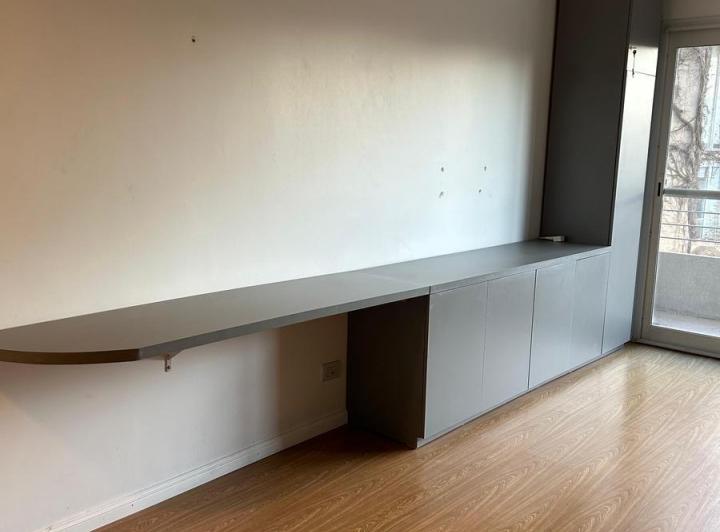 Departamento en Palermo 5