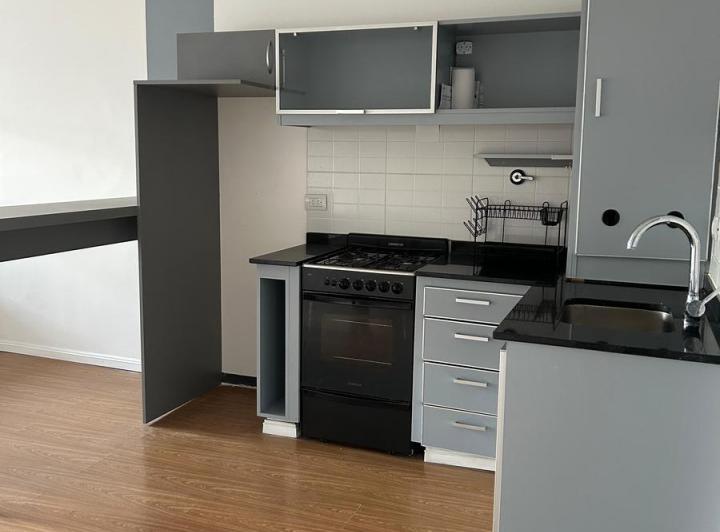 Departamento en Palermo 3