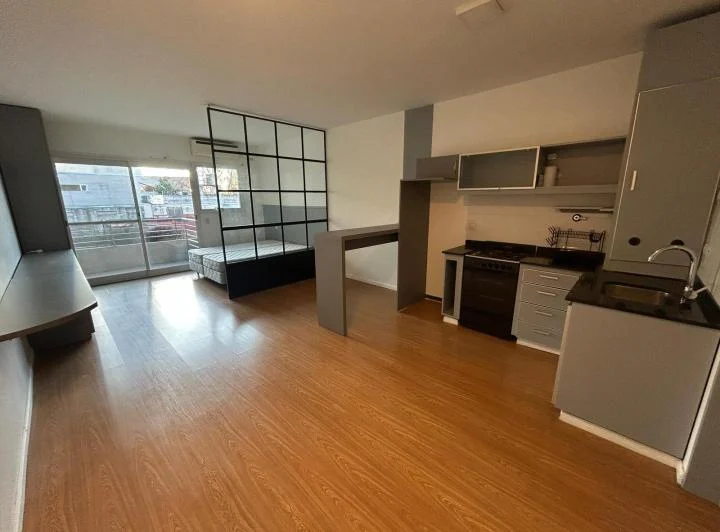 Departamento en Palermo 1