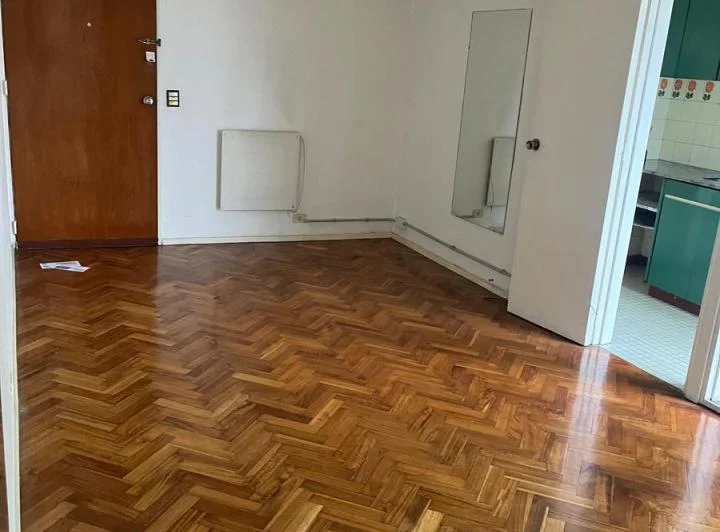 Departamento en Recoleta 1