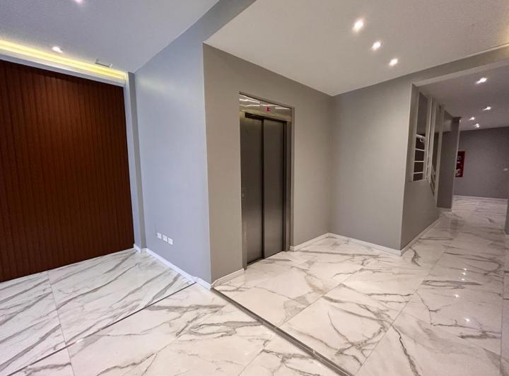 Departamento en Recoleta 5