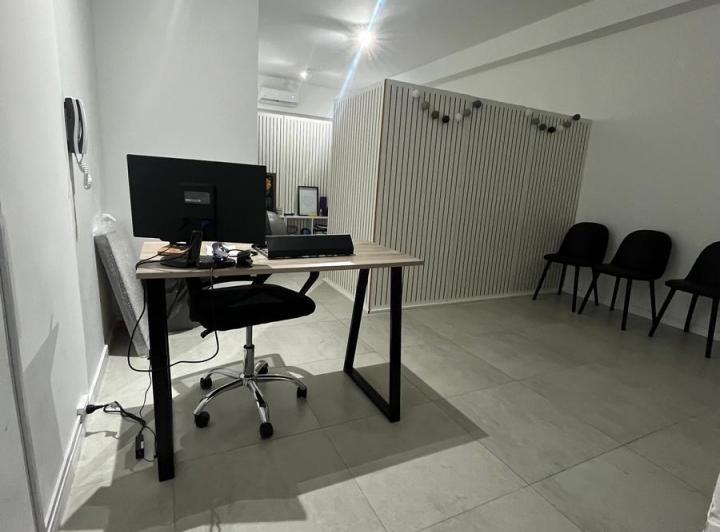 Departamento en Recoleta 3