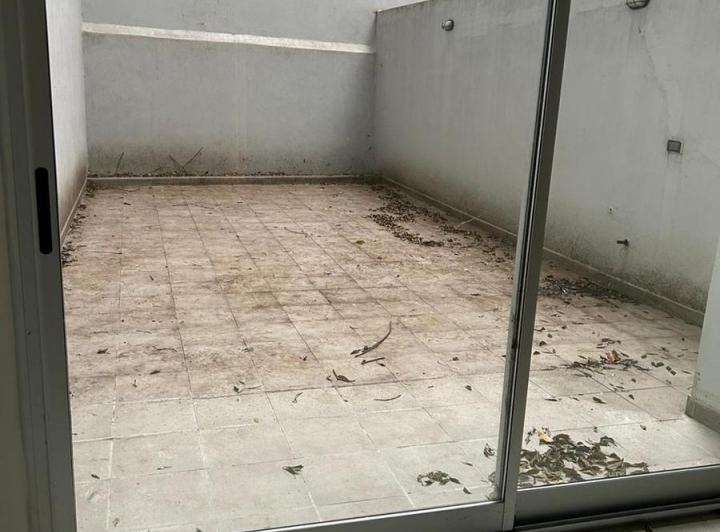 Departamento en Recoleta 2