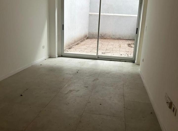 Departamento en Recoleta 1
