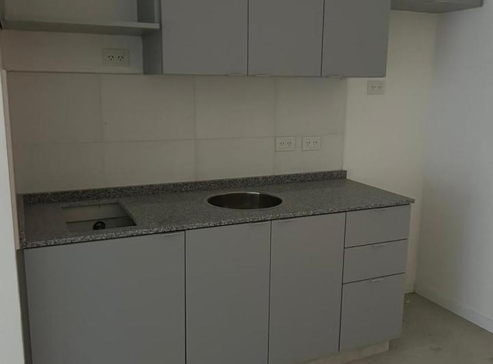 Departamento en Recoleta 4