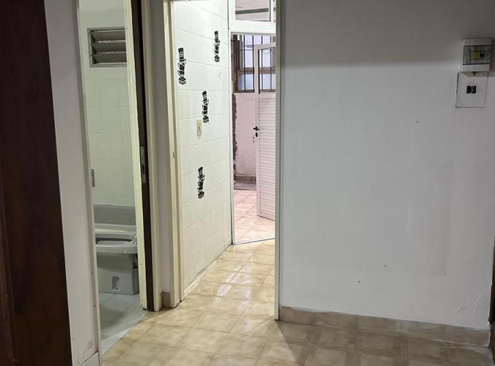 Departamento en Recoleta 4