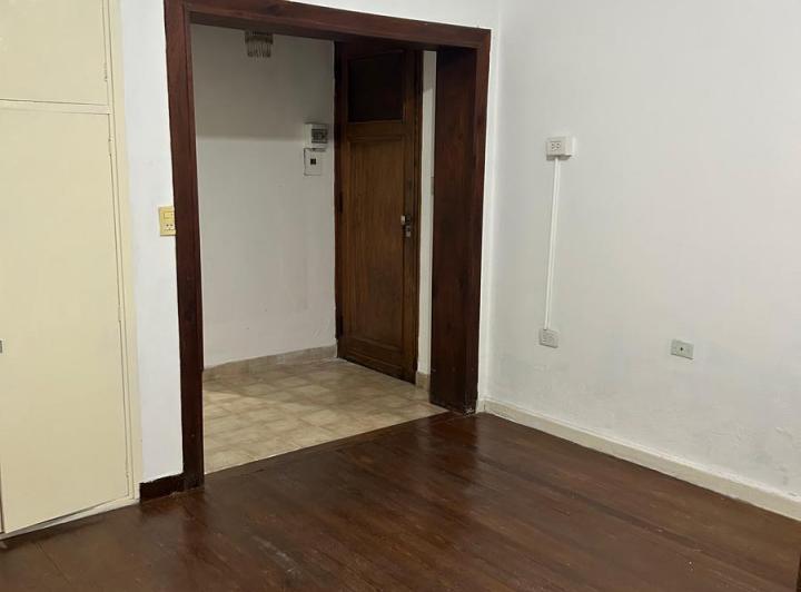 Departamento en Recoleta 2