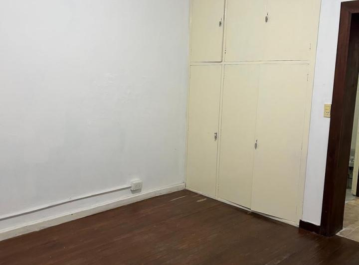 Departamento en Recoleta 5