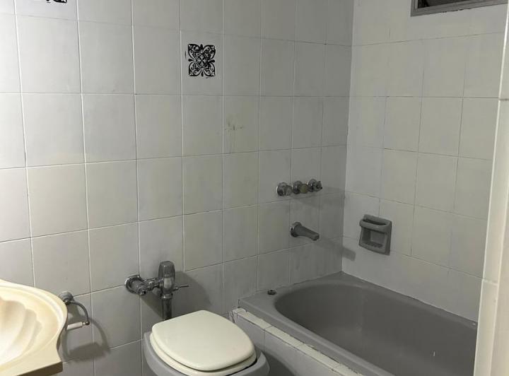 Departamento en Recoleta 3