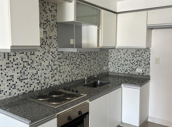 Departamento - Colegiales 2