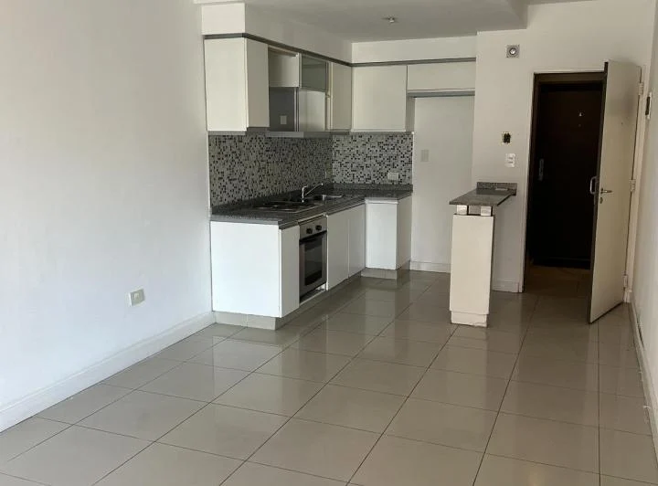 Departamento - Colegiales 1
