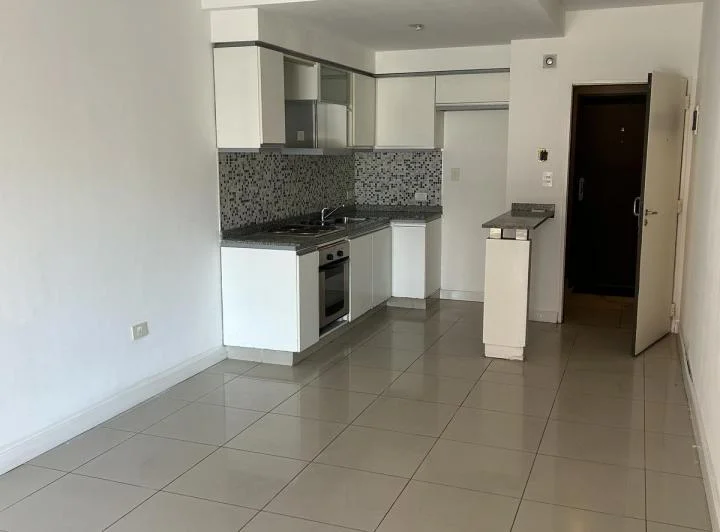 Departamento - Colegiales 3
