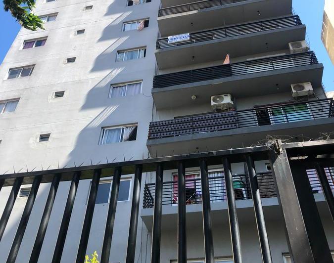 Departamento en Constitución 5