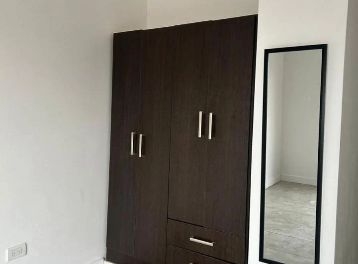Departamento en San Cristobal 4
