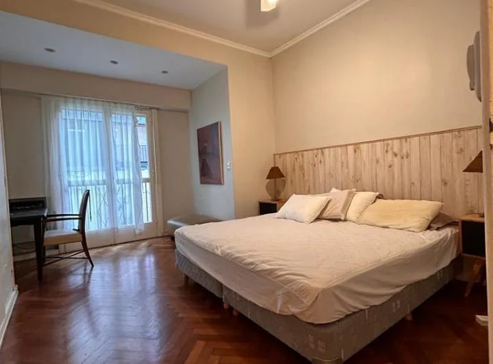 Departamento en Palermo 2