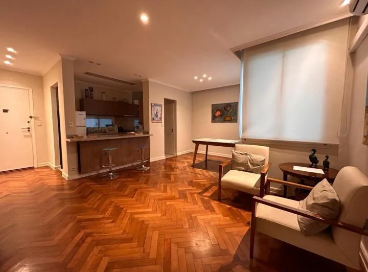 Departamento en Palermo 1