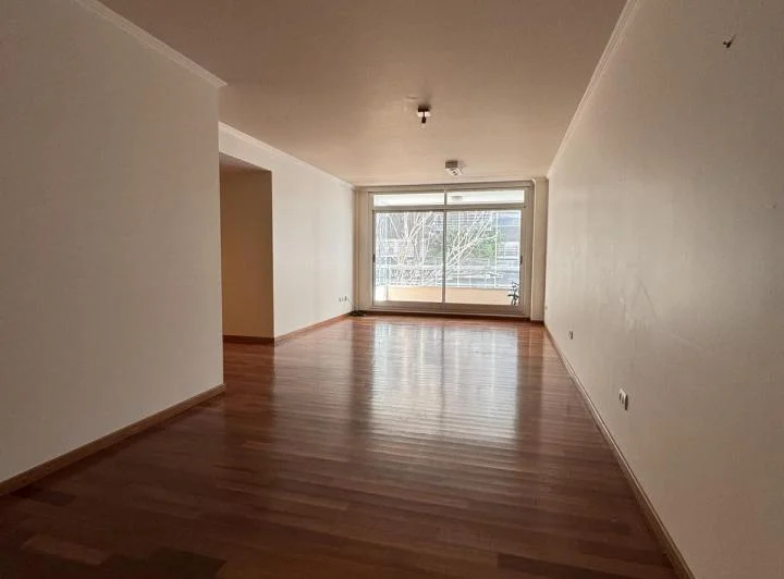 Departamento grande en Palermo 2