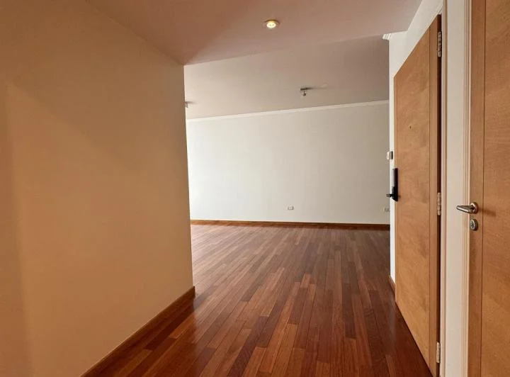 Departamento grande en Palermo 5