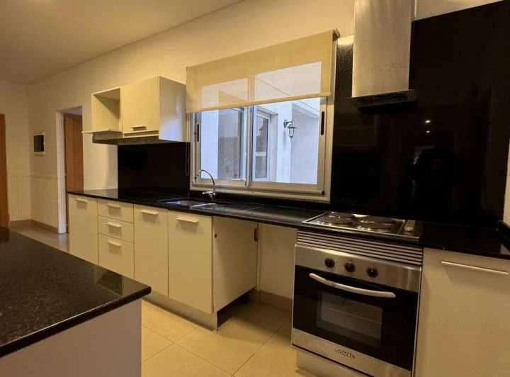 Departamento grande en Palermo 4