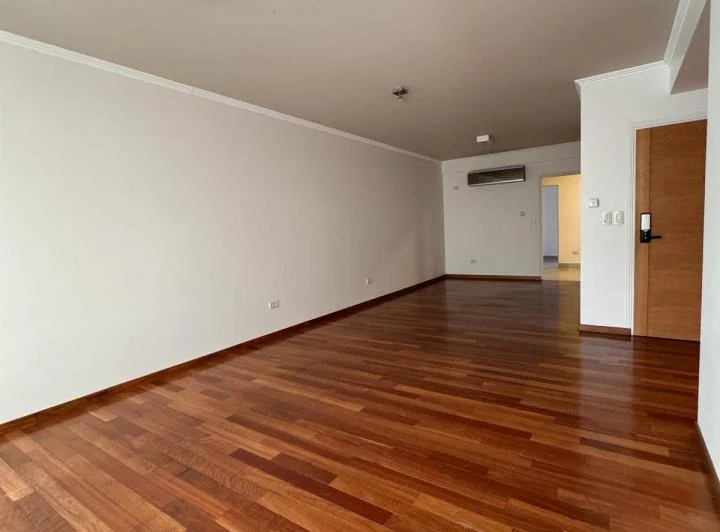 Departamento grande en Palermo 3